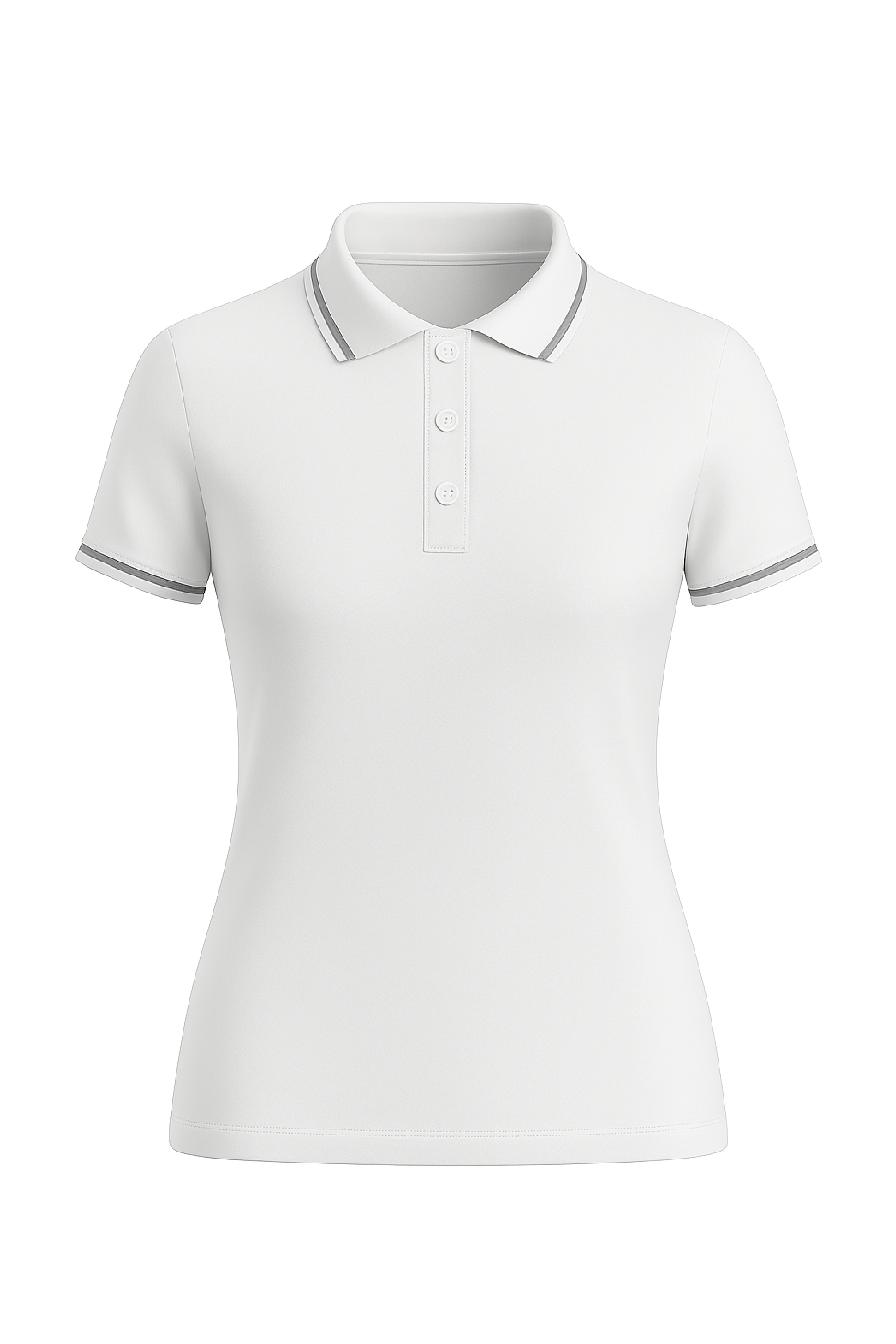 Lands End-Men's Short Sleeve Easy Care Twill Shirt